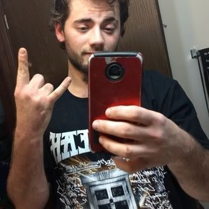 Meet your Posher, Michael